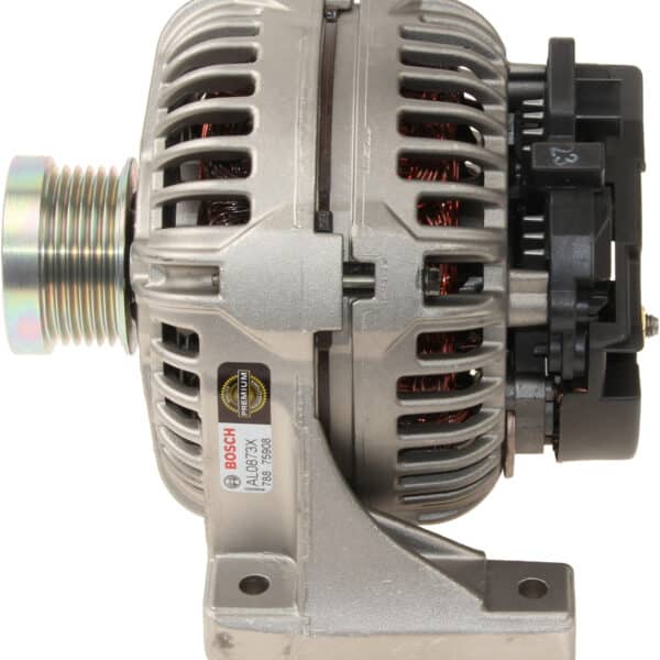 Bosch BOS-AL0873X