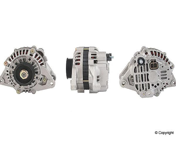Bosch BOS-AL4018X