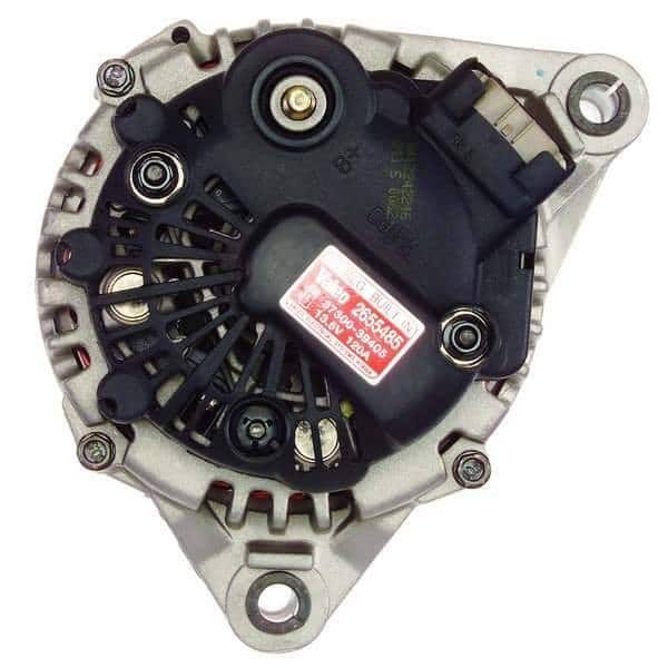 Bosch BOS-AL4050X
