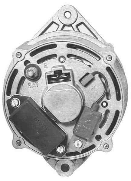 Bosch BOS-AL530X