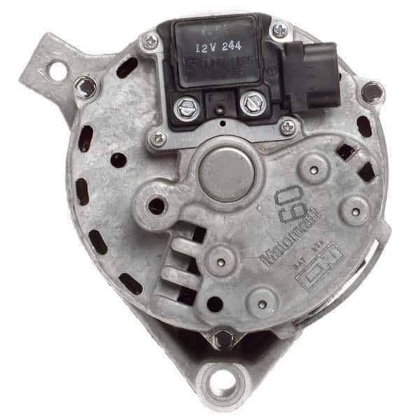 Bosch BOS-AL570X