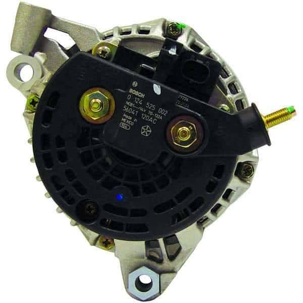 Bosch BOS-AL6427X