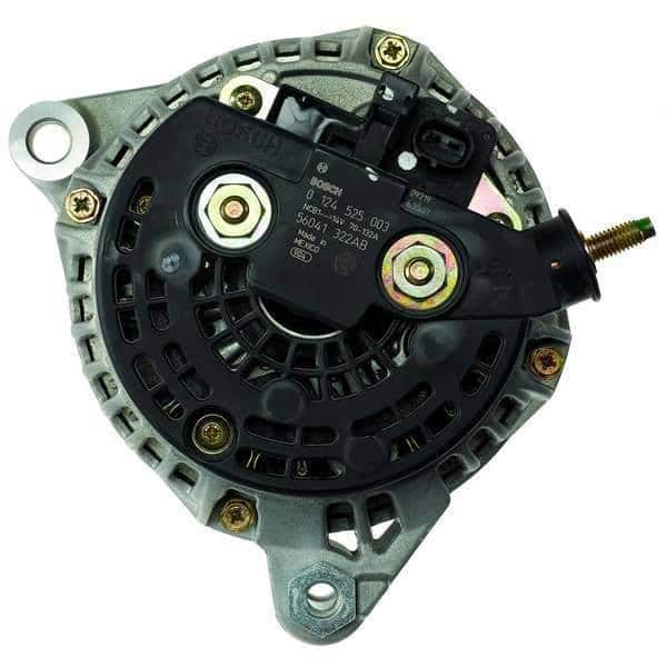 Bosch BOS-AL6428X