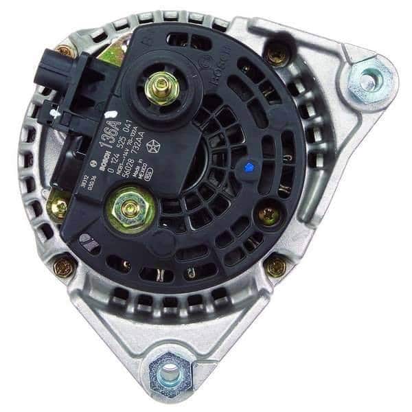 Bosch BOS-AL6430X