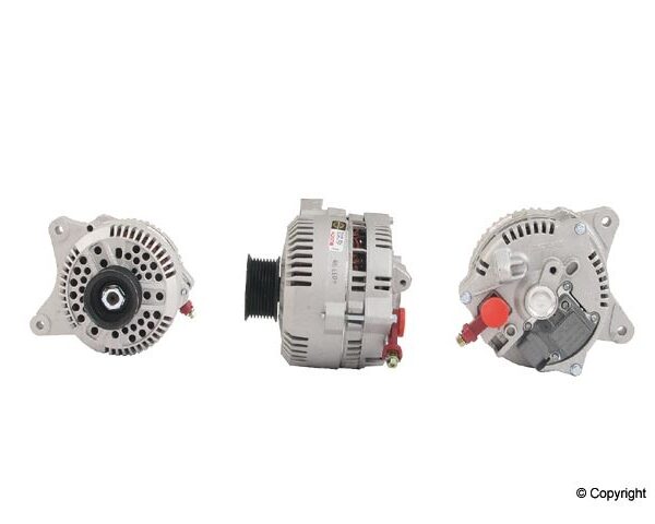 Bosch BOS-AL7547X