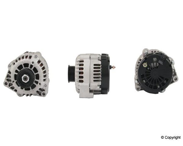 Bosch BOS-AL8785X