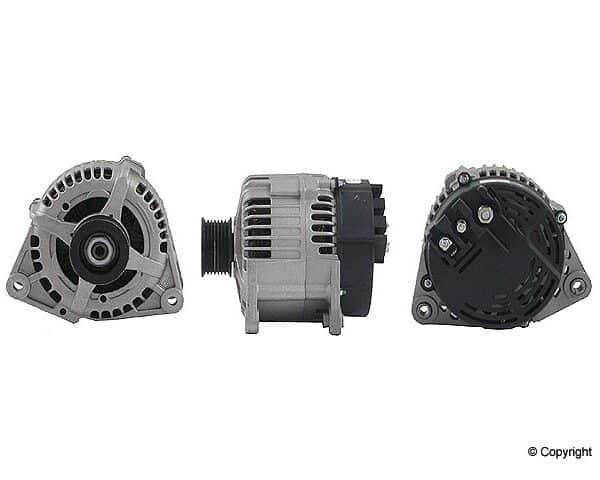Bosch BOS-AL9349X
