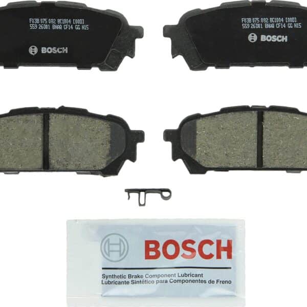 Bosch BOS-BC1004