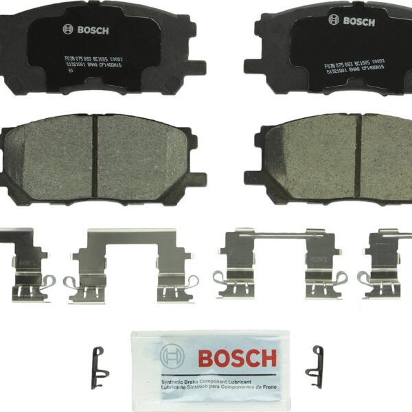 Bosch BOS-BC1005