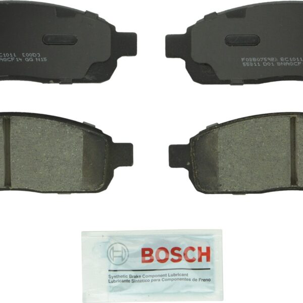 Bosch BOS-BC1011