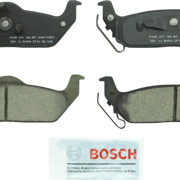 Bosch BOS-BC1012
