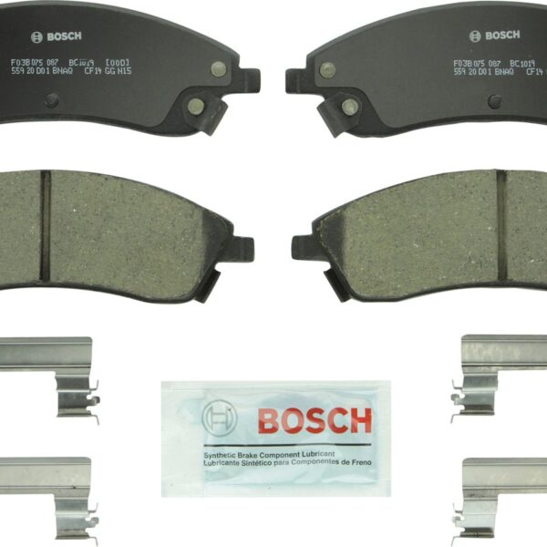 Bosch BOS-BC1019
