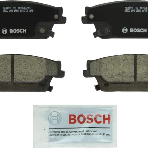 Bosch BOS-BC1020