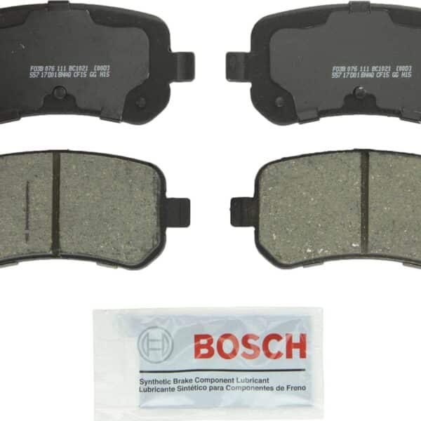 Bosch BOS-BC1021
