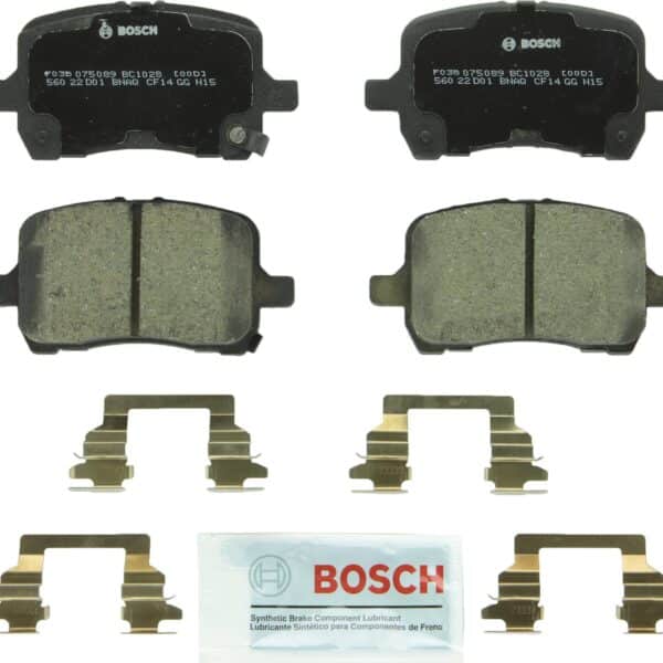 Bosch BOS-BC1028