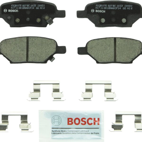 Bosch BOS-BC1033