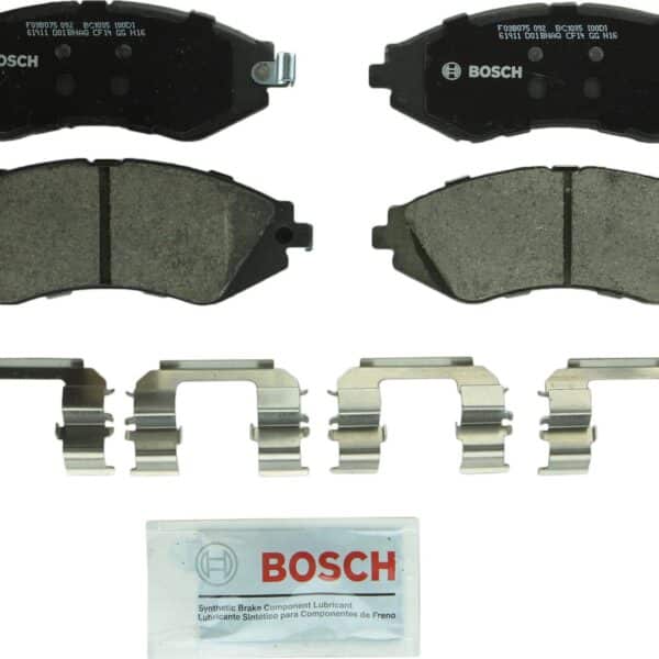 Bosch BOS-BC1035