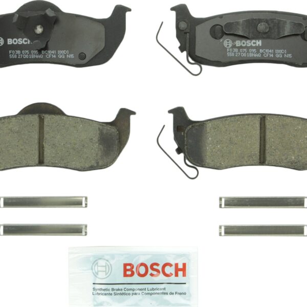 Bosch BOS-BC1041