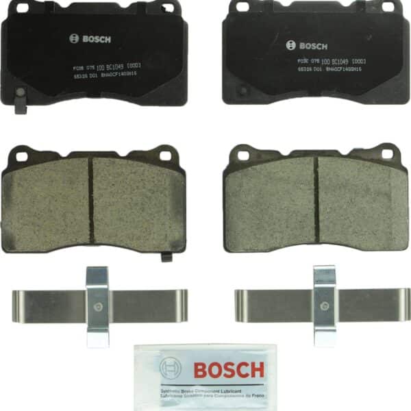 Bosch BOS-BC1049