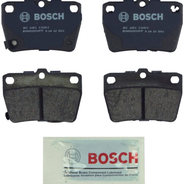 Bosch BOS-BC1051