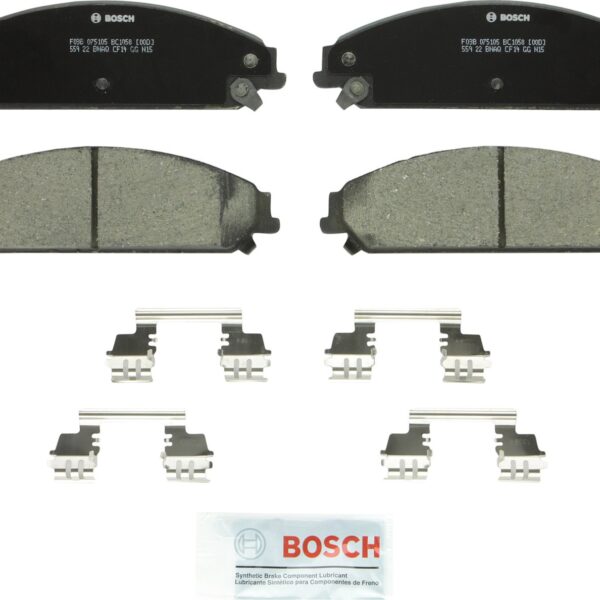 Bosch BOS-BC1058