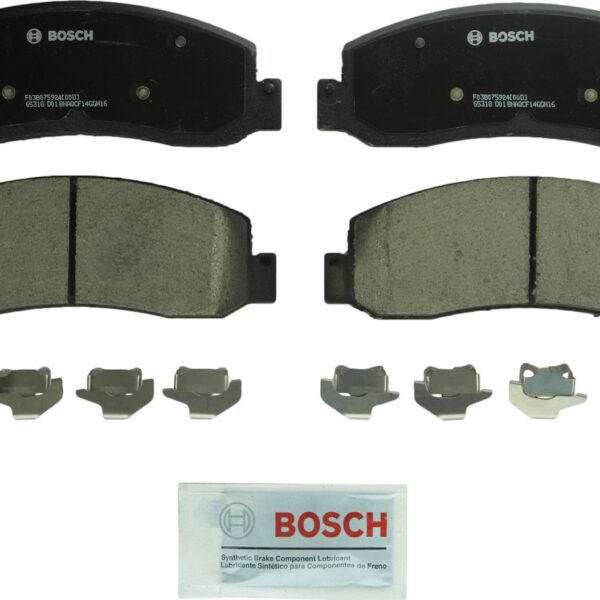 Bosch BOS-BC1069