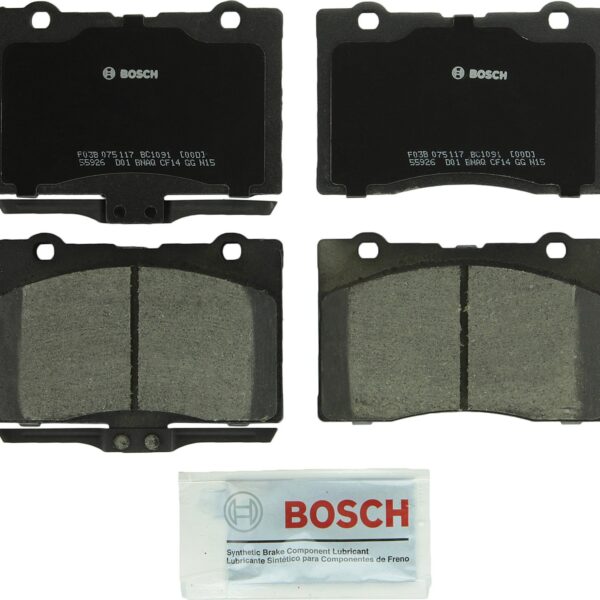 Bosch BOS-BC1091