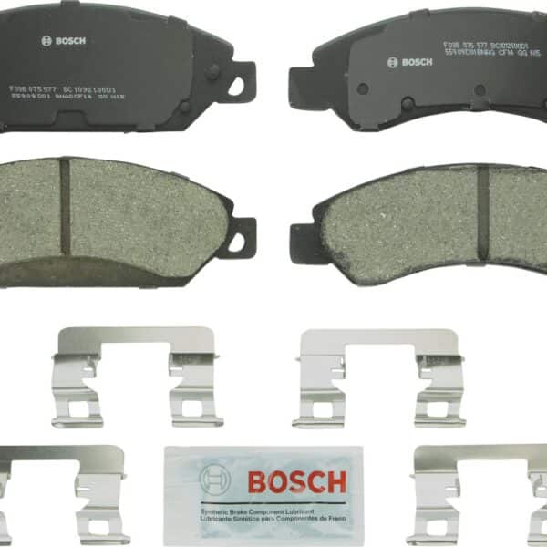 Bosch BOS-BC1092