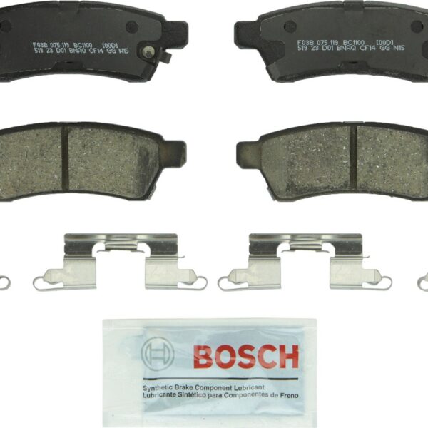 Bosch BOS-BC1100