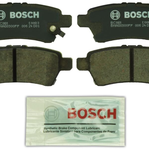 Bosch BOS-BC1101