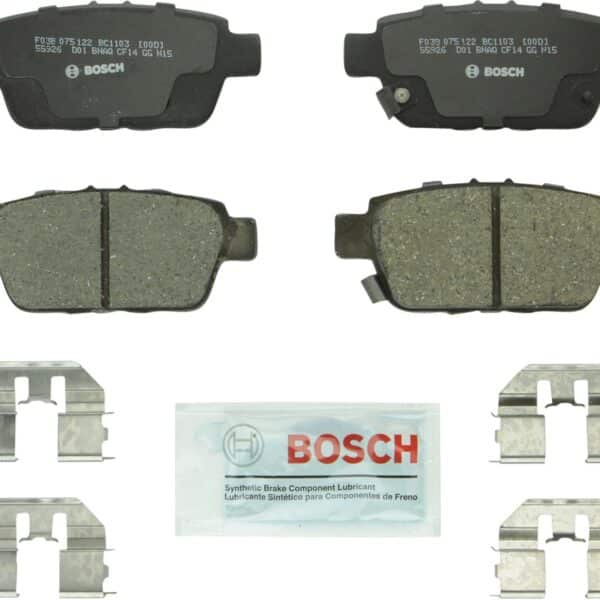 Bosch BOS-BC1103