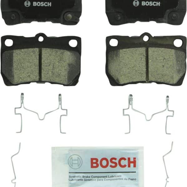 Bosch BOS-BC1113