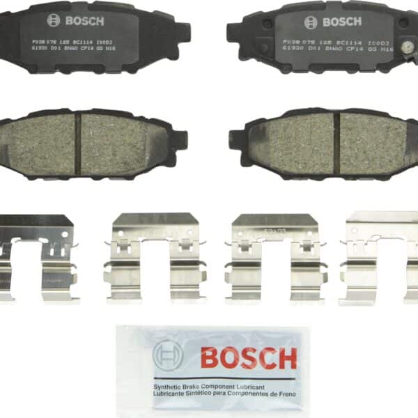 Bosch BOS-BC1114