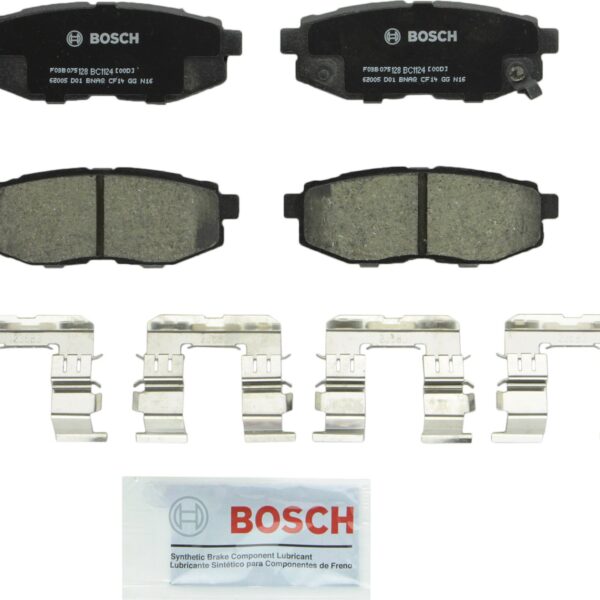 Bosch BOS-BC1124