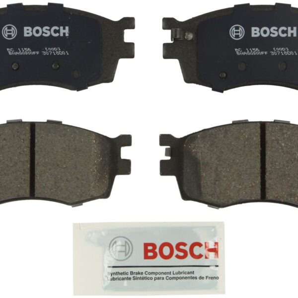 Bosch BOS-BC1156