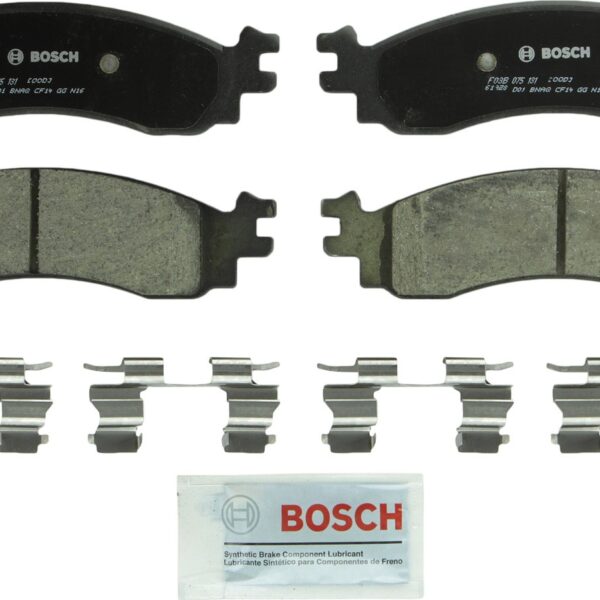 Bosch BOS-BC1158