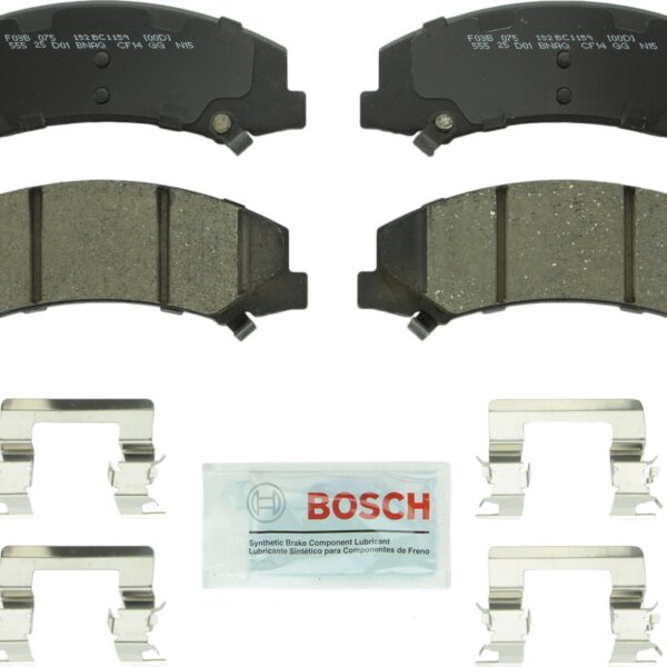 Bosch BOS-BC1159
