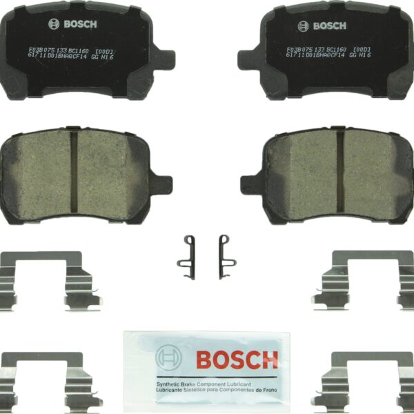 Bosch BOS-BC1160