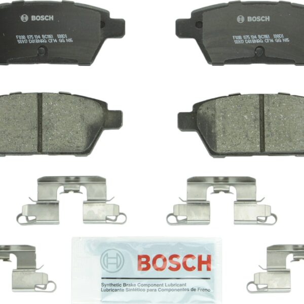 Bosch BOS-BC1161