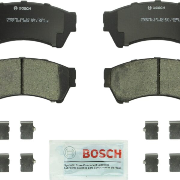 Bosch BOS-BC1164