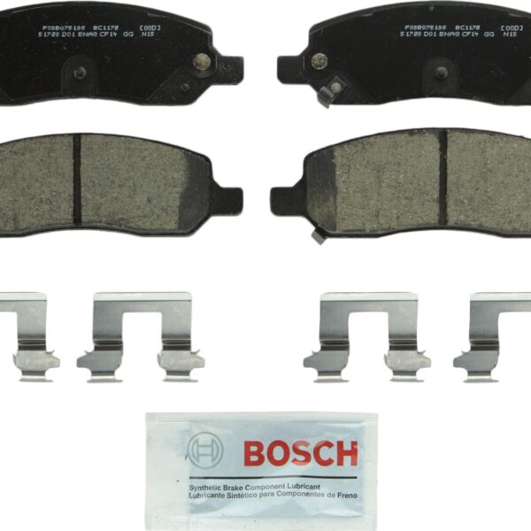 Bosch BOS-BC1172
