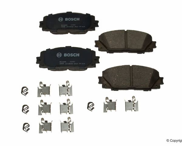 Bosch BOS-BC1184A