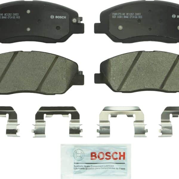 Bosch BOS-BC1202