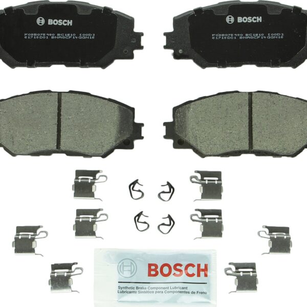 Bosch BOS-BC1210