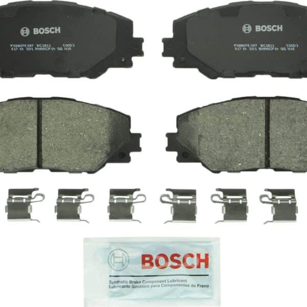Bosch BOS-BC1211