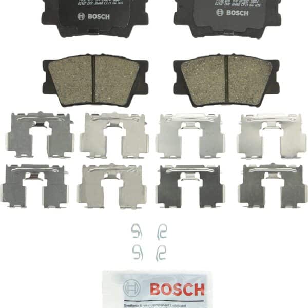 Bosch BOS-BC1212