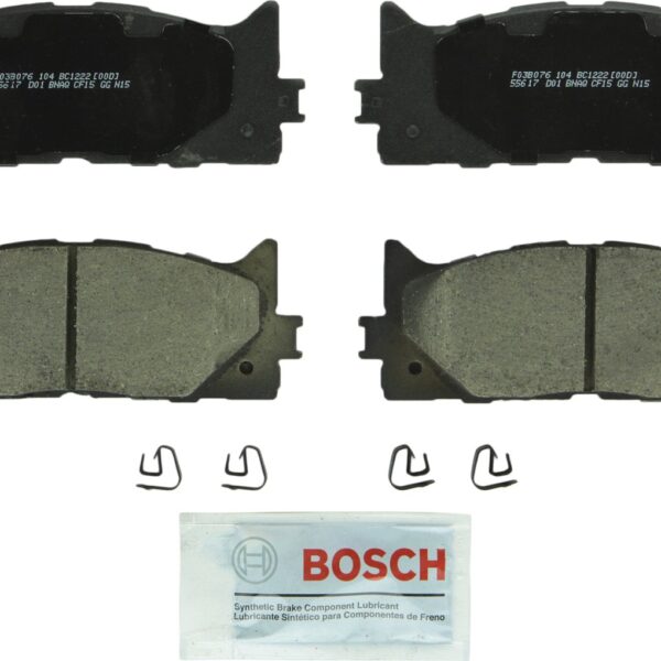Bosch BOS-BC1222