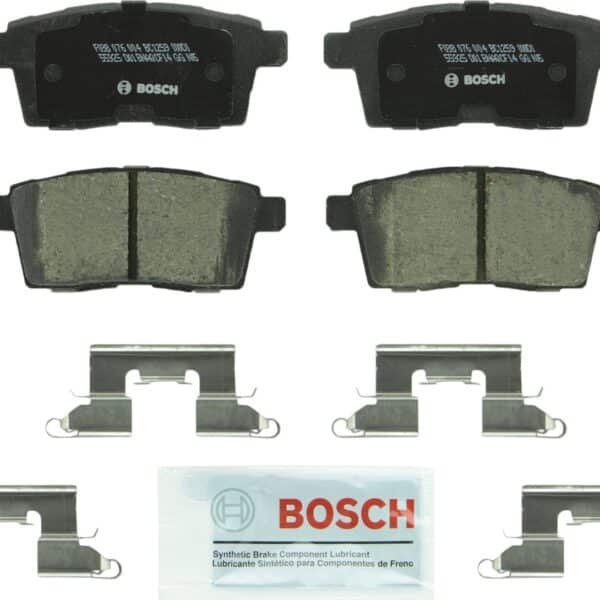 Bosch BOS-BC1259