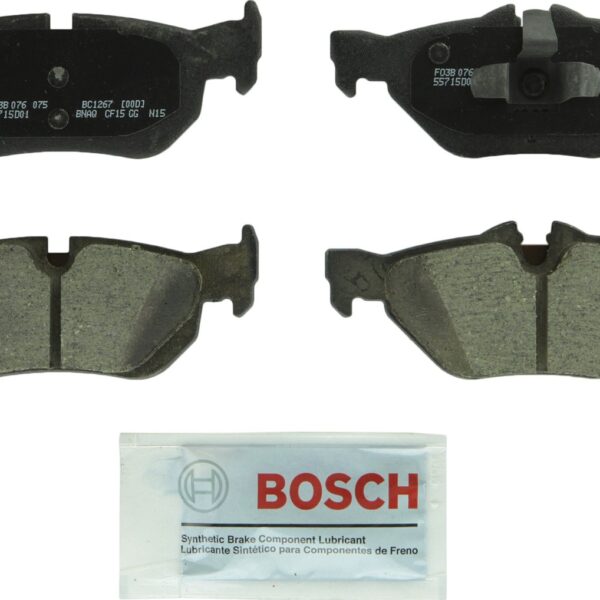 Bosch BOS-BC1267