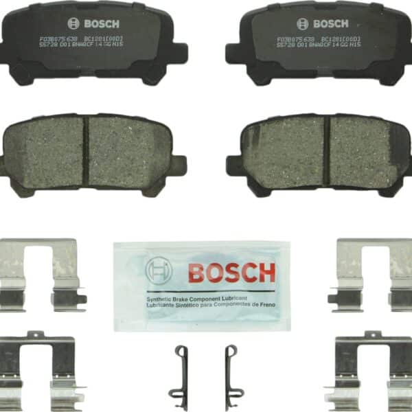 Bosch BOS-BC1281